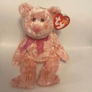 Beanie Baby- Smitten